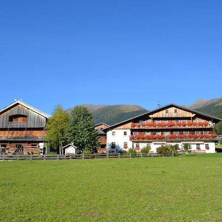 Kradorferhof Apartment Santa Maddalena in Casies Exterior photo