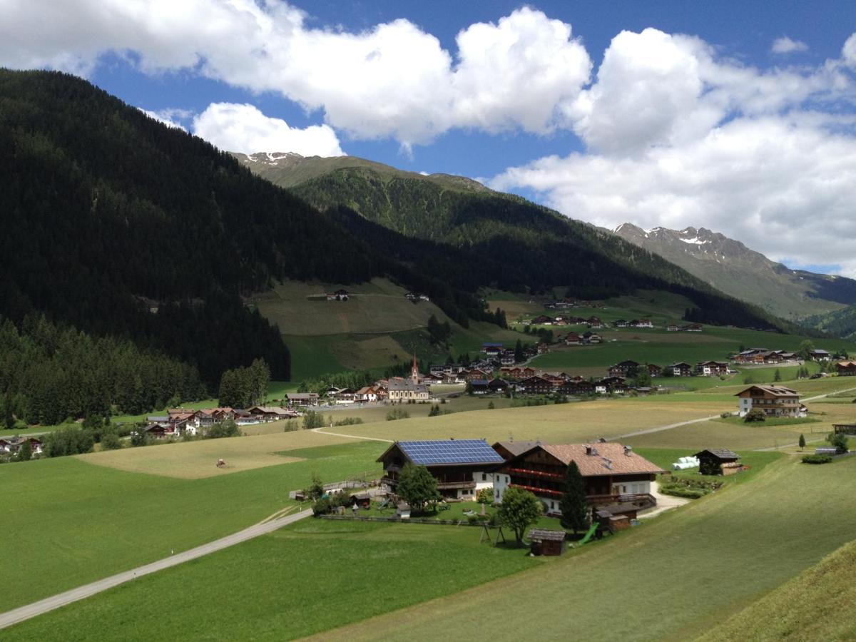 Kradorferhof Apartment Santa Maddalena in Casies Exterior photo